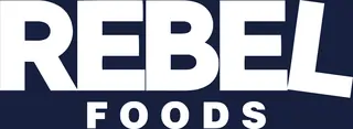 Rebel Foods